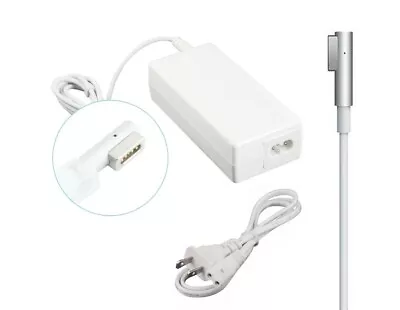 45W L Tip Charger For MacBook Air MacBook Models Made Before 2012 • $9.95