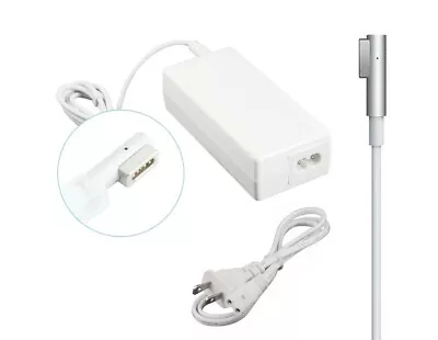 New MacBook Air Charger 45W L Tip Compatible With Models Made Before 2012 • $9.95