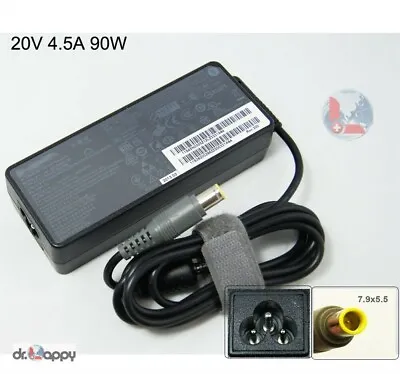 90W Power AC Adapter Charger For Lenovo ThinkPad Edge E320 E430 E430c E420s • $10.78