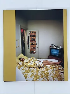 FOR NOW By William Eggleston Signed By Eggleston & Almereyda 1st/1st Like New • $299