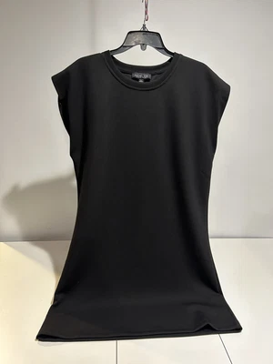 $10.60 • Buy Rachel Zoe Women’s Black Dress