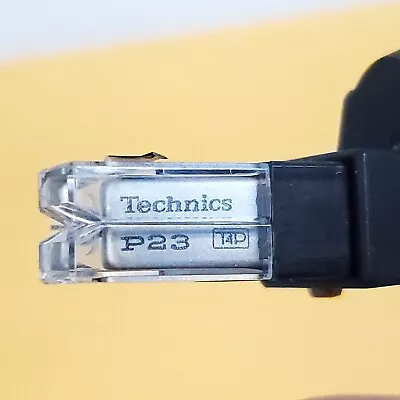 Technics P23 P-Mount Cartridge With Stylus • $34.98