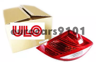 Mercedes CL600 ULO Right Outer Tail Light Assembly 1060004 2168201064 • $464