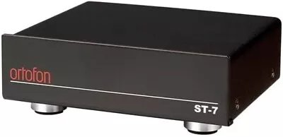 Ortofon ST-7 MC Step Up Transformer L / R Independence Japan • $285.40