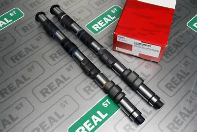 Brian Crower Stage 2 Boost Camshafts Honda Prelude H22 H22A1 H22A4 H22A • $632.18