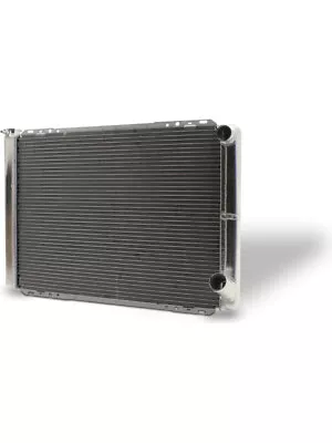 Afco Racing Products Radiator 28 In W X 19-9/16 In H X 3 In D Passen (80130NDP) • $1577