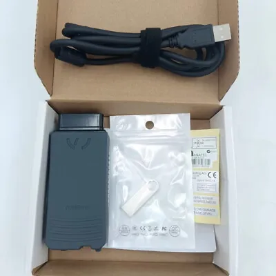 VAS5054A Diagnostic Tool Odis V11 Fits For Volkswagen Audi Wifi Version US NEW • $140