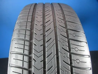 Used Michelin Pilot  Sport All Season 4    215 55ZR 17   6-7/32 Tread  1012C • $84.50