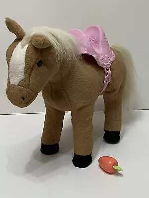 Baby Born Interactive Horse Zapf Creations • £12