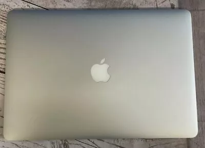 MacBook Pro 13  2015 Screen Is Not Working. Mint Condition  • $20.50