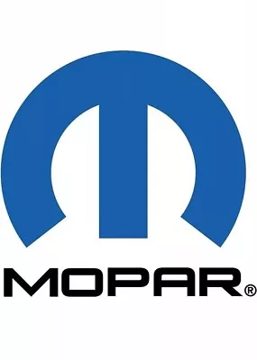 OEM Genuine Mopar 6822 9402AA Engine Oil Filter 3.0L V6 ECO DIESEL • $49.63