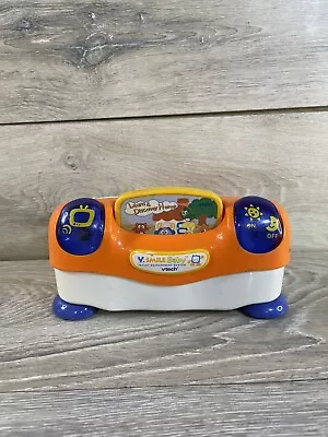 Vtech V Smile Baby Console & 1 Game • $14.99