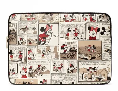 New Disney X Kate Spade Minnie Mouse Laptop Sleeve Multi • $69.90