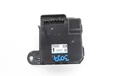 2020 - 2021 Mazda Cx-30 Bcm Body Computer Control Module Unit Oem Bgmr67560 • $359.20