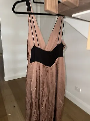 $15 • Buy Reiss Dress 