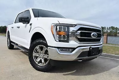 2021 Ford F-150 XLT • $37750