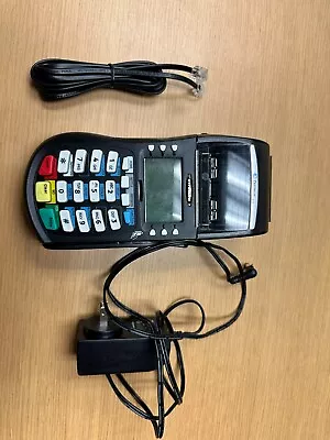 Hypercom Optimum T4220 Credit Card POS Terminal  Reader • $20