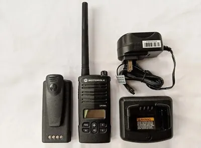 Motorola CP110m VHF MURS Two-way Radio Compatible With Walmart RDM2070d • $169