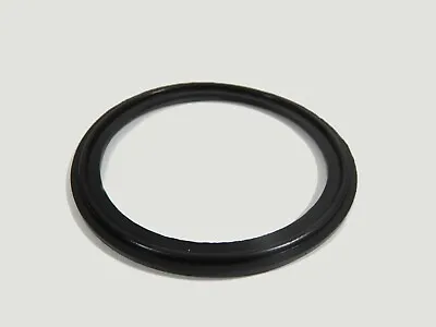 1  Viton Tri Clamp Tri Clover Sanitary Gasket Seal For Still Etc • $4.75