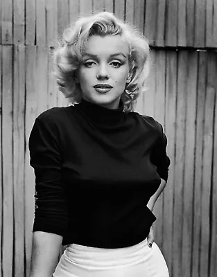 New Marilyn Monroe Model Actress Poster Premium Wall Art Print Size A5-a1 • $4.75