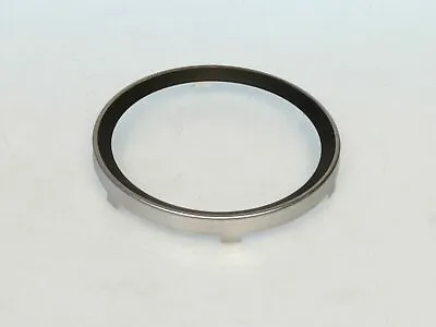 Speedometer / Tachometer Bezel NOS Smiths Fits MG Midget 1978-79  B41-118-514-72 • $33.44