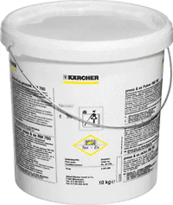 Karcher Rm760 X 25 Tablets For Puzzi 8/1 10/1 10/2 Etc - Royal Mail 24 Delivery • £13.99