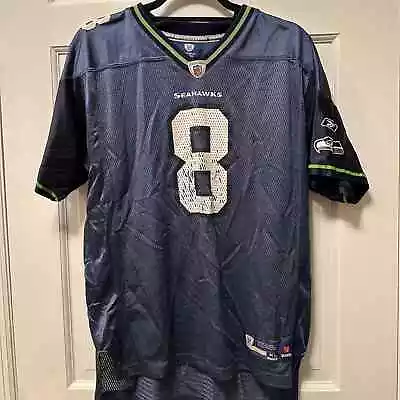 Seattle Seahawks Matt Hasselbeck Jersey • $18