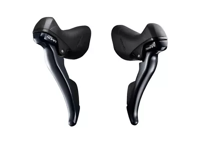 Shimano Sora ST-R3000 3 X 9 Speed Shifter Set • $289.95