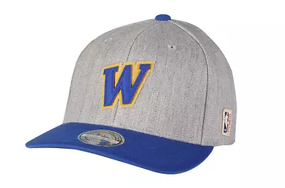 Mitchell And Ness Hwc Snapback 110 Hometown Golden State Warriors • £38.62