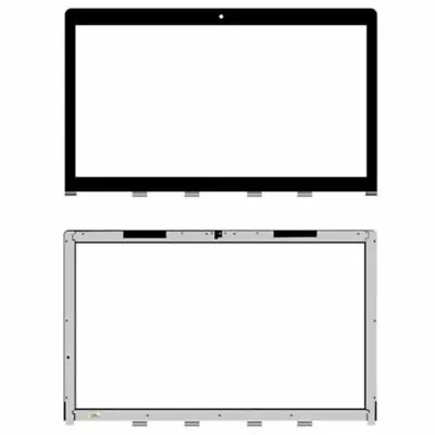 $60 • Buy A1312 Glass For Apple IMac 27  Front LCD Glass/Bezel Cover 922-9833 810-3557