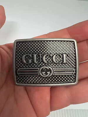 Gucci Belt Buckle Men • $35