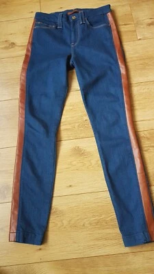 7 For All Mankind Ladies Jeans • £10