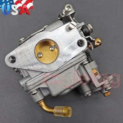 Outboard Carburetor Fits For 3303-895110T11 Mercury 8HP 9.9HP 4-Stroke • $55.75
