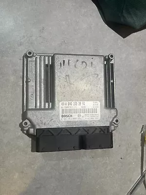 Mercedes Ecu  A6461532891 • £65