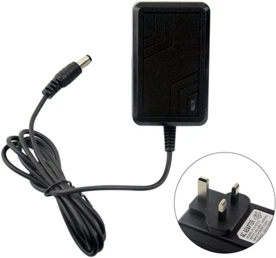 £14.72 • Buy Gobesty Kids Electric Car Charger, 6V Charger For Kids Ride On Car, 6V Battery
