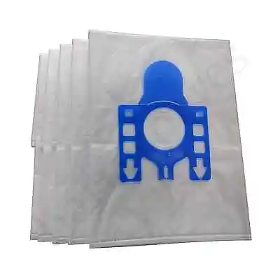 5 Dust Bags For Hoover Telios Sensory Arianne Discovery & Micropower Series • £7.42