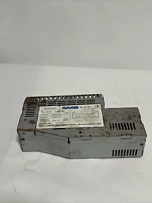 12758426 Factory Radio Stereo Amplifier 12758424 FOR SAAB 9-3 • $40