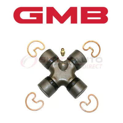 GMB Universal Joint For 1988-1991 GMC R2500 Suburban 5.7L 7.4L V8 - Sn • $37.93