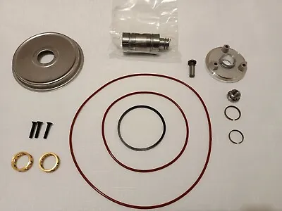 Garrett Turbo Rebuild Kit Suit GT25 GT28 GT29 GT30 GT35 GTX HKS Highest Quality • $310