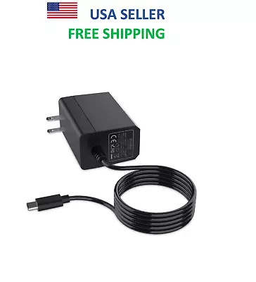 Original Nintendo Switch AC Power Adapter Charger • $13