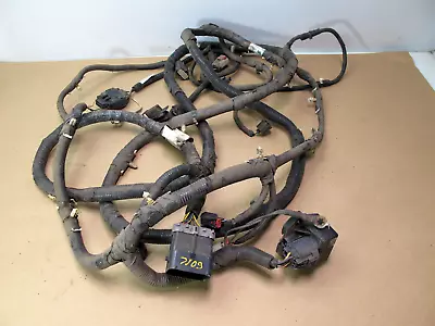 2013-2014 FORD F-150 Bed Frame Wiring Harness CL3T-14405-CUH6N OEM • $199.99