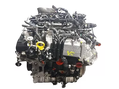 04l100034n Complete Engine / Cxx / 17377723 For Seat Leon 5f1 1.6 Tdi • £2760.90