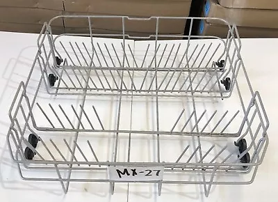 Vintage Simpson Dishlex Dishwasher Bottom Rack Basket MX-27 • $97.21