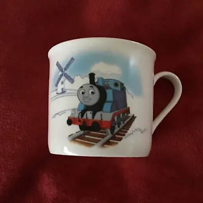 £8 • Buy Thomas The Tank Engine Portmeirion Mug