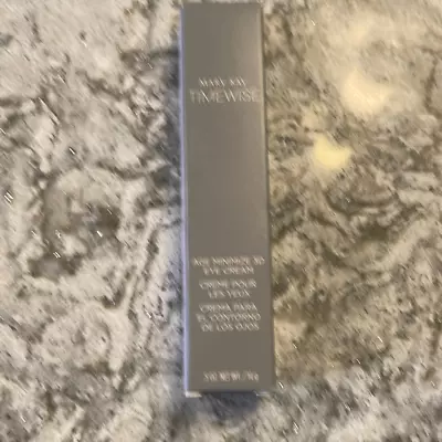 Mary Kay Age Minimize 3D Eye Cream • $24