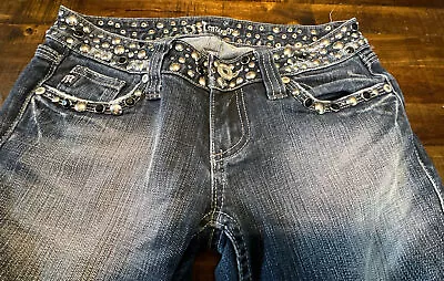 Miss Me Womans Jeans Size 25 • $15