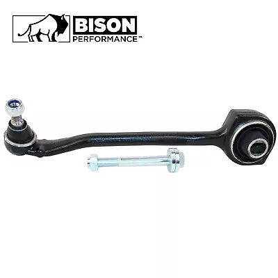 Bison Performance Front Driver LH Lower Rearward Control Arm For CL203 R171 W203 • $31.95