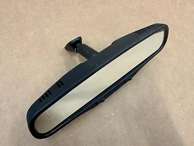 97-04 Chevrolet Corvette C5 Manual DIM Rear View Mirror • $49.99