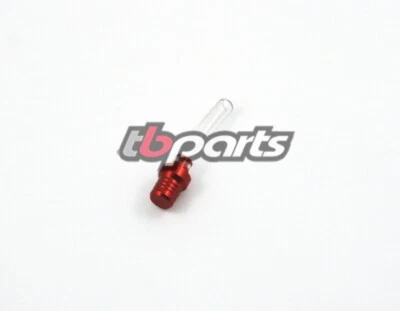 $9.99 • Buy Z50 XR50 CRF50 CRF70 KLX110 DRZ110 CRF110 Pitbike Pit Bike Billet Gas Cap Vent