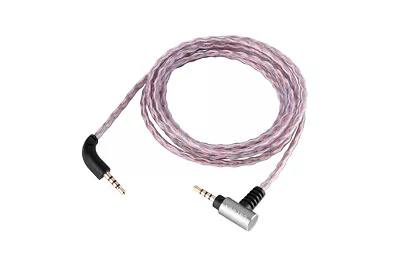 2.5mm BALANCED Audio Cable For B&W Bowers & Wilkins P9 Signature Headphones • $50.59